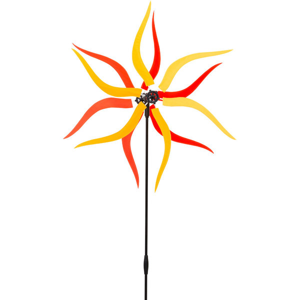 Design Line: Windmill Sunbeam