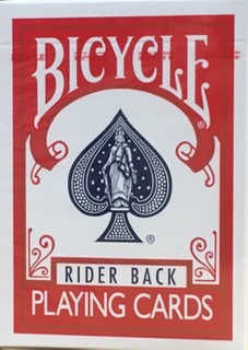 Bicycle Pokerdeck