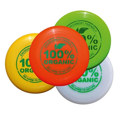 Frisbee Eurodisc Organic