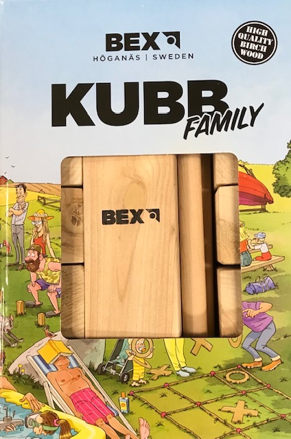 Bexx Kubb
